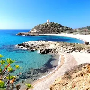Casa vacanze A Vicino Al Mare, Pula